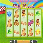 fluffy favorite slot